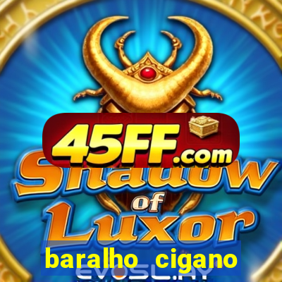 baralho cigano estrela guia